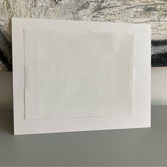 Contemporary Art Print Jazz Musicians New Orleans Matted Signed - Picture 7 of 7